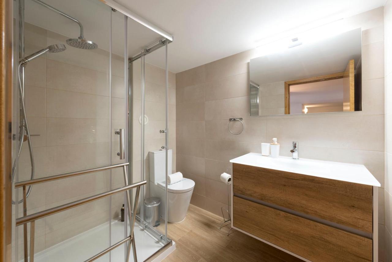 Lovelystay - The Porto Getaway Duplex - Free Parking Exterior photo