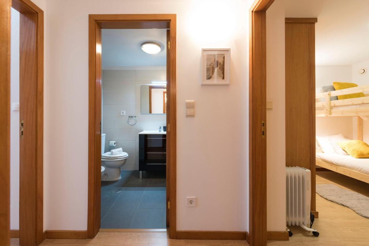 Lovelystay - The Porto Getaway Duplex - Free Parking Exterior photo
