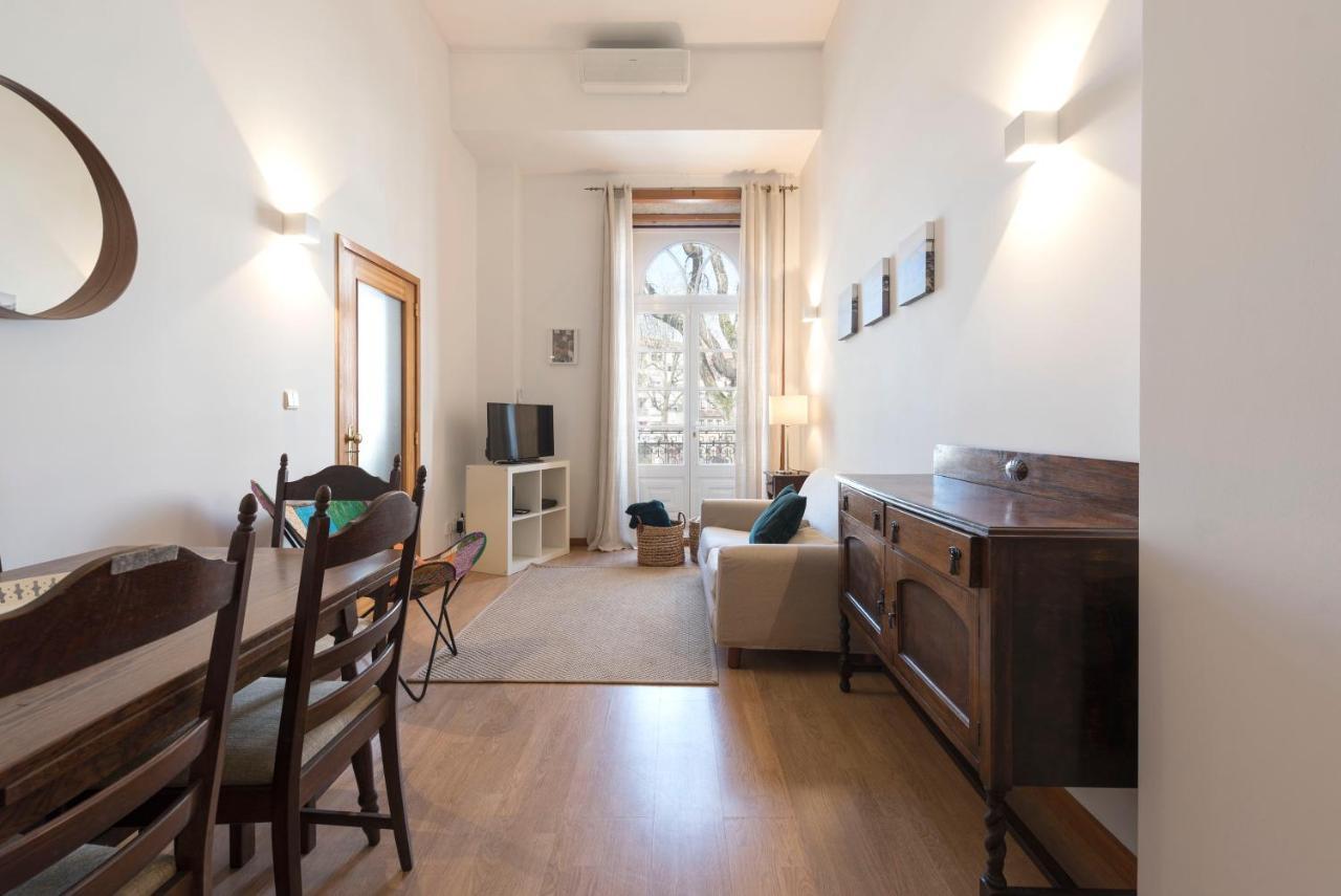 Lovelystay - The Porto Getaway Duplex - Free Parking Exterior photo